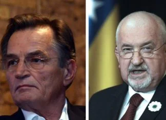 Osniva se Bošnjačko nacionalno vijeće, među organizatorima Cerić i Silajdžić Cerić I Silajdžić