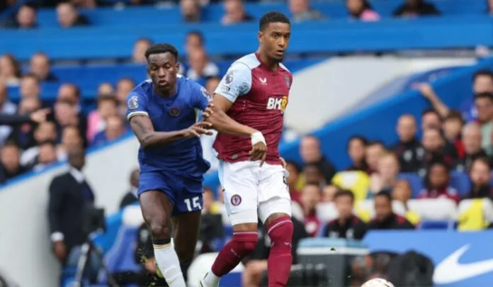 SOCCER ENGLAND CHE AVA/REPORT