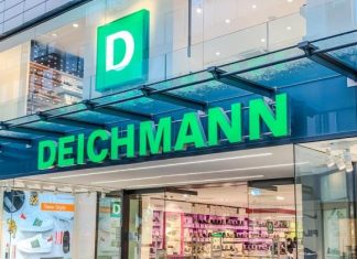 Deichmann