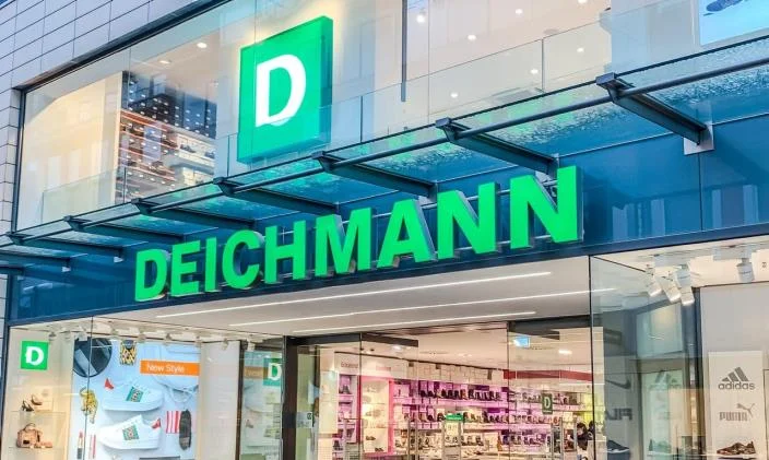 Deichmann