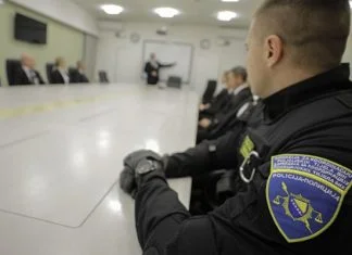 DKPT BiH: Podignut stepen osiguranja za objekate od vitalnog značaja i diplomatskih misija Direkcija Za Kordinaciju Policijskih Tijela BIH 1024x651 1