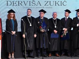 Doktori Nauka