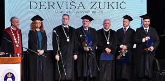 Doktori Nauka