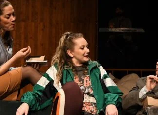 “Drama o Mirjani i ovima oko nje” i “Medeja” za kraj Dana BNP-a Drama O Mirjani I Ovima Oko Nje