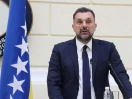 Elmedin Konaković