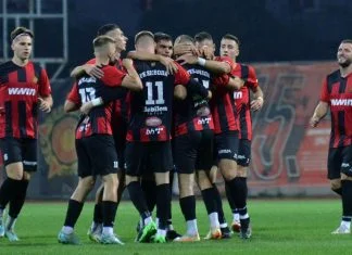 FK Sloboda