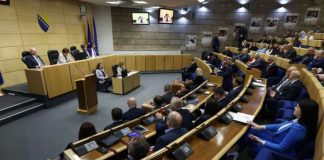Federalni Poslanici