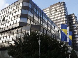 Federalno Ministarstvo Rada I Socijalne Politike