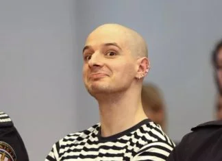 Trostrukom ubici u Splitu ponovo 40 godina zatvora Filip Zavadlav