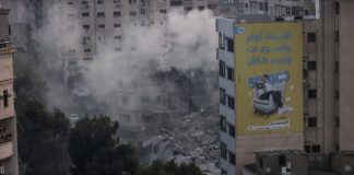 Gaza