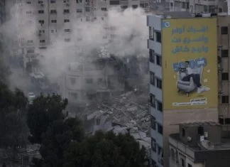 MVP BiH: Za evakuaciju iz Gaze se javila 23 bh. državljana Gaza