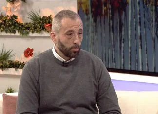 Bulajić: HDZ neće biti dio većine u novoj vladi ZDK Goran Bulajić