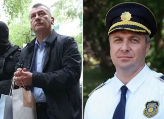 Osumnjičeni Beg uplatio pare Šehoviću: Ibro Hadžibajrić “častio” i policajca FUP-a Hadžibajrić I Šehović