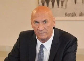 Potvrđena optužnica protiv načelnika Bugojna Hasana Ajkunića zbog zloupotrebe položaja Hasan Ajkunić