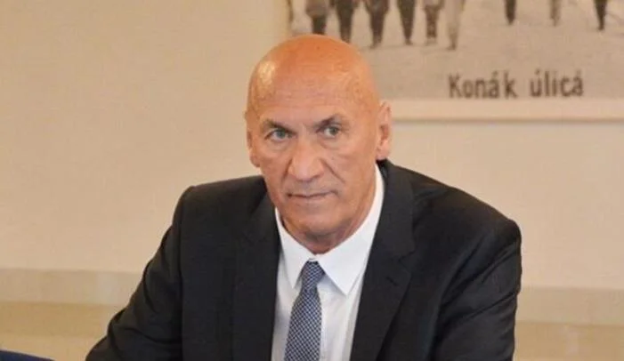 Hasan Ajkunić