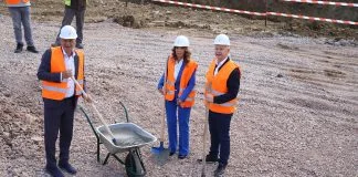 Hitna Pomoć Zenica Kamen Temeljac