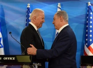 Biden danas stiže u Izrael da pruži podršku njihovom ratu protiv palestinskog Hamasa Joe Biden