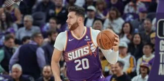 Jusuf Nurkić