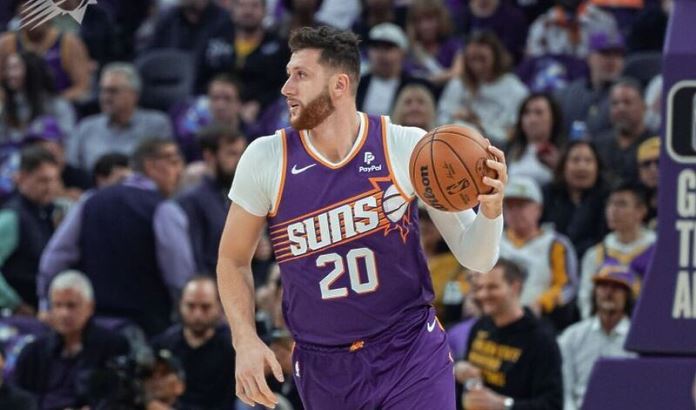 Jusuf Nurkić