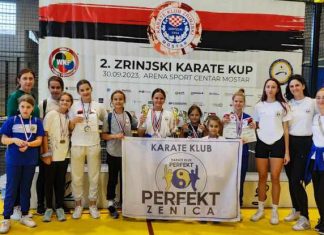 KK Perfekt Zenica
