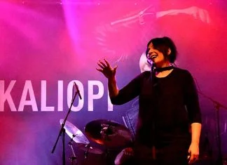 Kaliopi: Radost je ogromna i jedva čekam nastup pred zeničkom publikom (AUDIO) Kaliopi