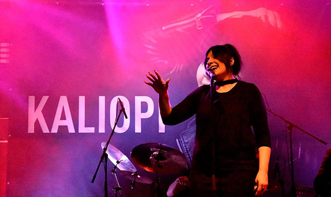 Kaliopi