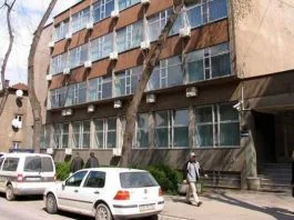Kantonalni Sud Zenica