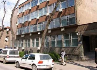 Kantonalni Sud Zenica