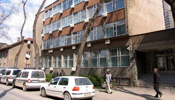 Kantonalni Sud Zenica