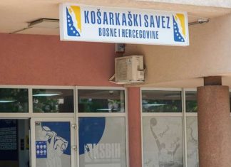 Kosarkaski Savez BiH