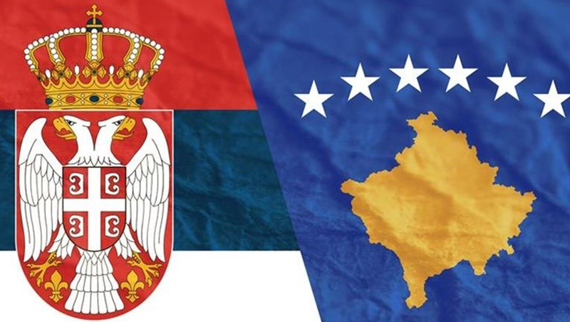 Kosovo I Srbija
