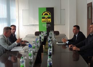 Lakic Sindikat Rudnika
