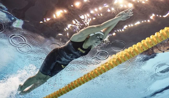 Lana Pudar osvojila osmo mjesto na Evropskom prvenstvu