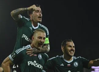 Legija