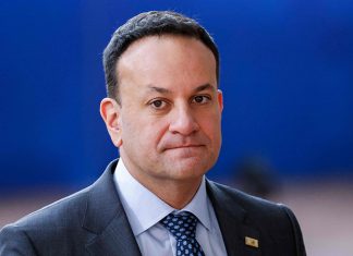 Leo Varadkar
