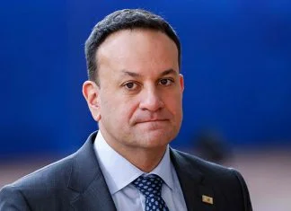Leo Varadkar