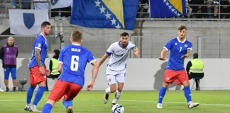 Lihtenštajn BiH