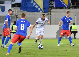 Lihtenštajn BiH