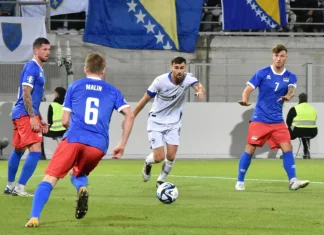 Lihtenštajn BiH