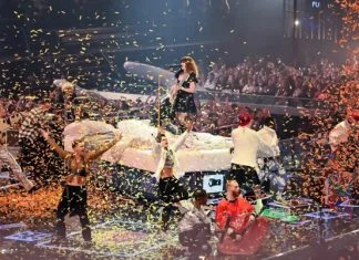 Otkazana dodjela nagrada MTV-a zbog rata u Gazi i Izraelu MTV