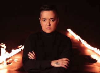 Marija Serifovic