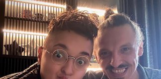 Marija Serifovic I Haris Rahmanovic