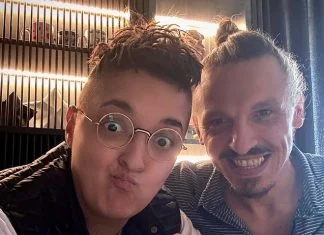 Haris Rahmanović za Radio ZENIT o saradnji sa Marijom Šerifović (AUDIO) Marija Serifovic I Haris Rahmanovic