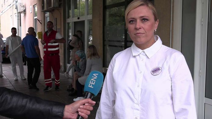 Marina Berberović