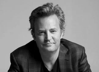 Glumac Matthew Perry pronađen mrtav Matthew Perry