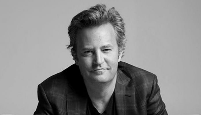 Matthew Perry