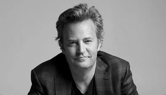 Matthew Perry