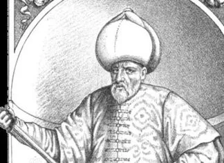 Prije 444 godine ubijen je veliki graditelj Mehmed-paša Sokolović Mehmed Paša Sokolović