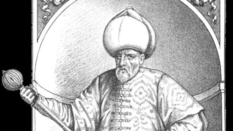 Mehmed Paša Sokolović