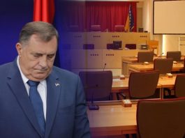 Milorad Dodik